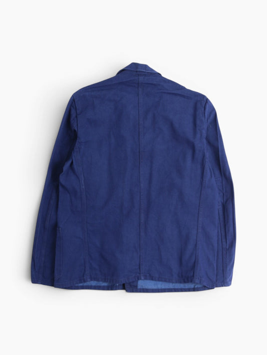 Vintage Chore Jacket - Blue