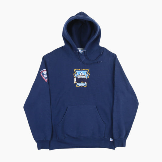 'Eastern' Hooded Sweatshirt