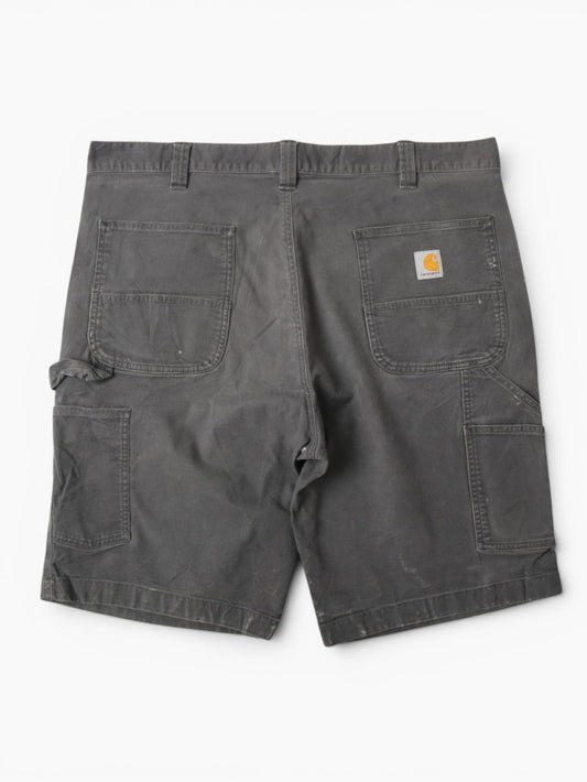 Carpenter Shorts - Grey - 38"