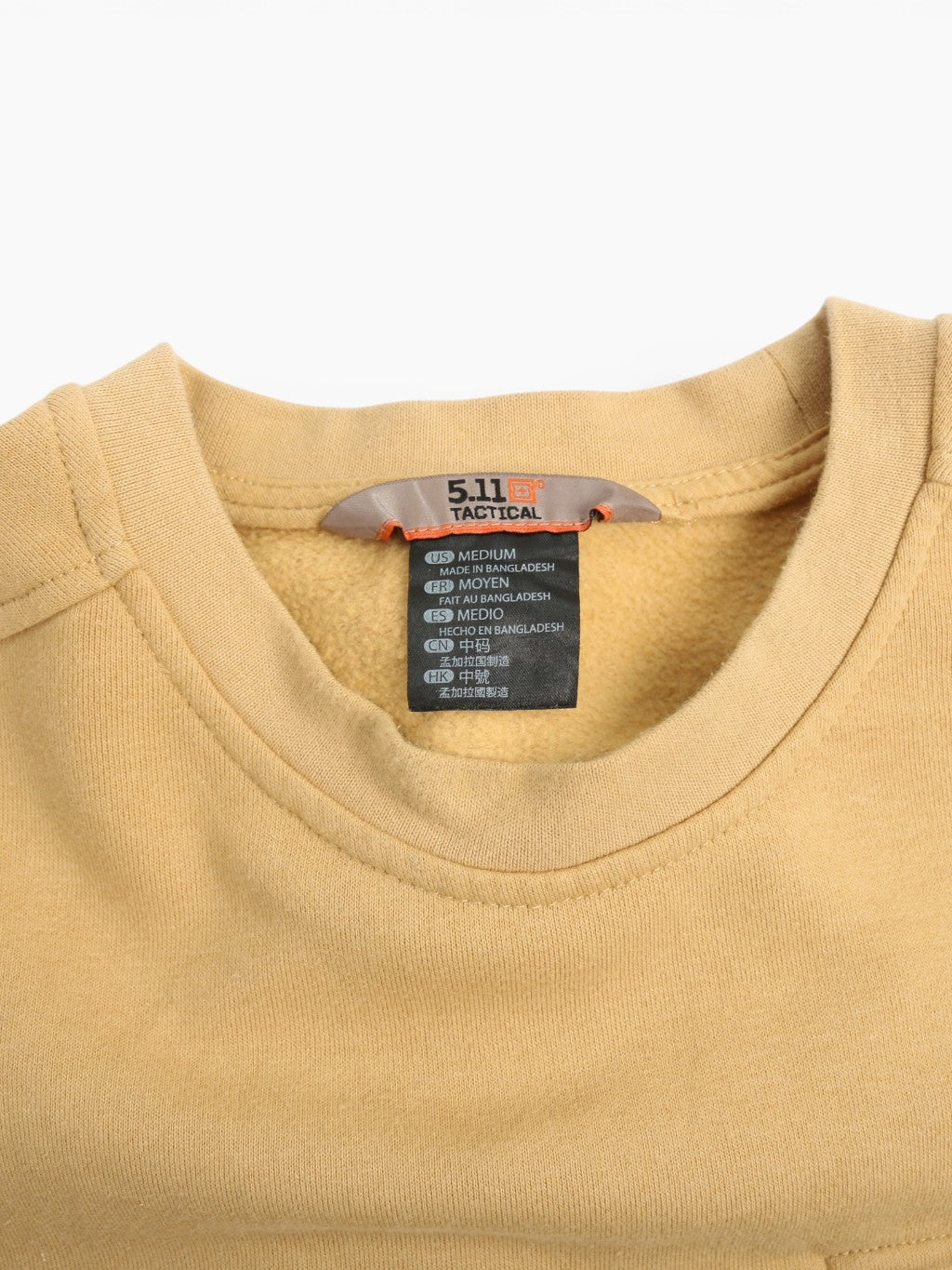 '5.11 Tactical' Sweatshirt