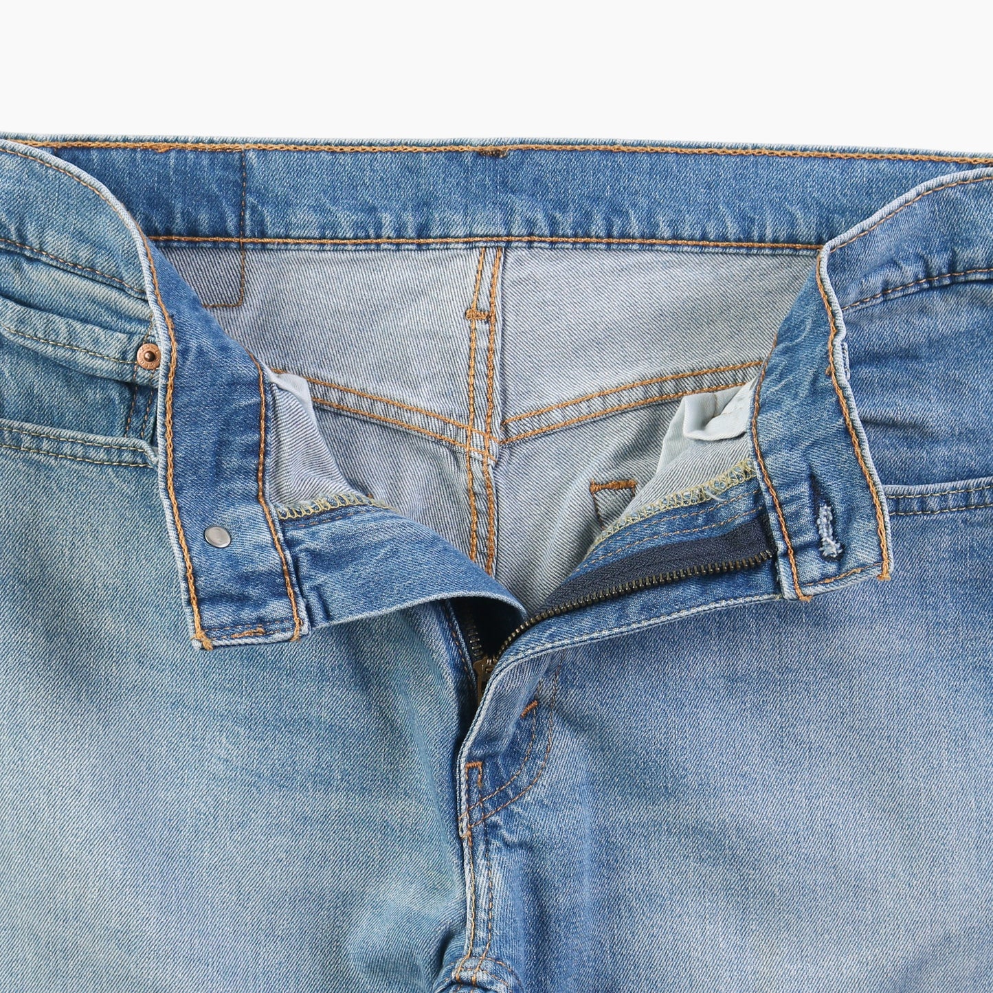Vintage 513 Jeans - Denim 31/32