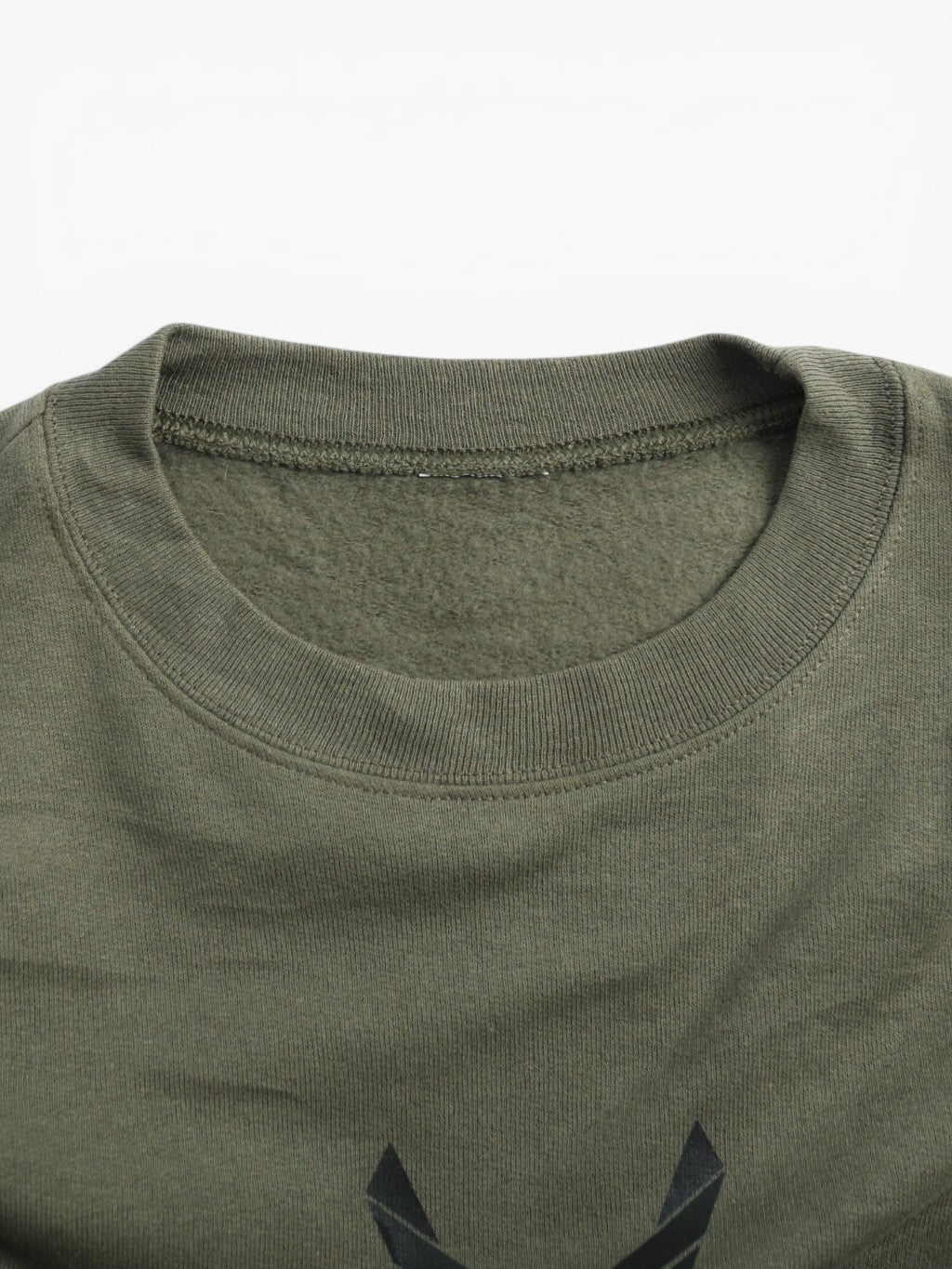 'U.S. Air Force' Sweatshirt - Green