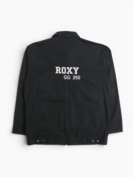 Vintage Work Jacket