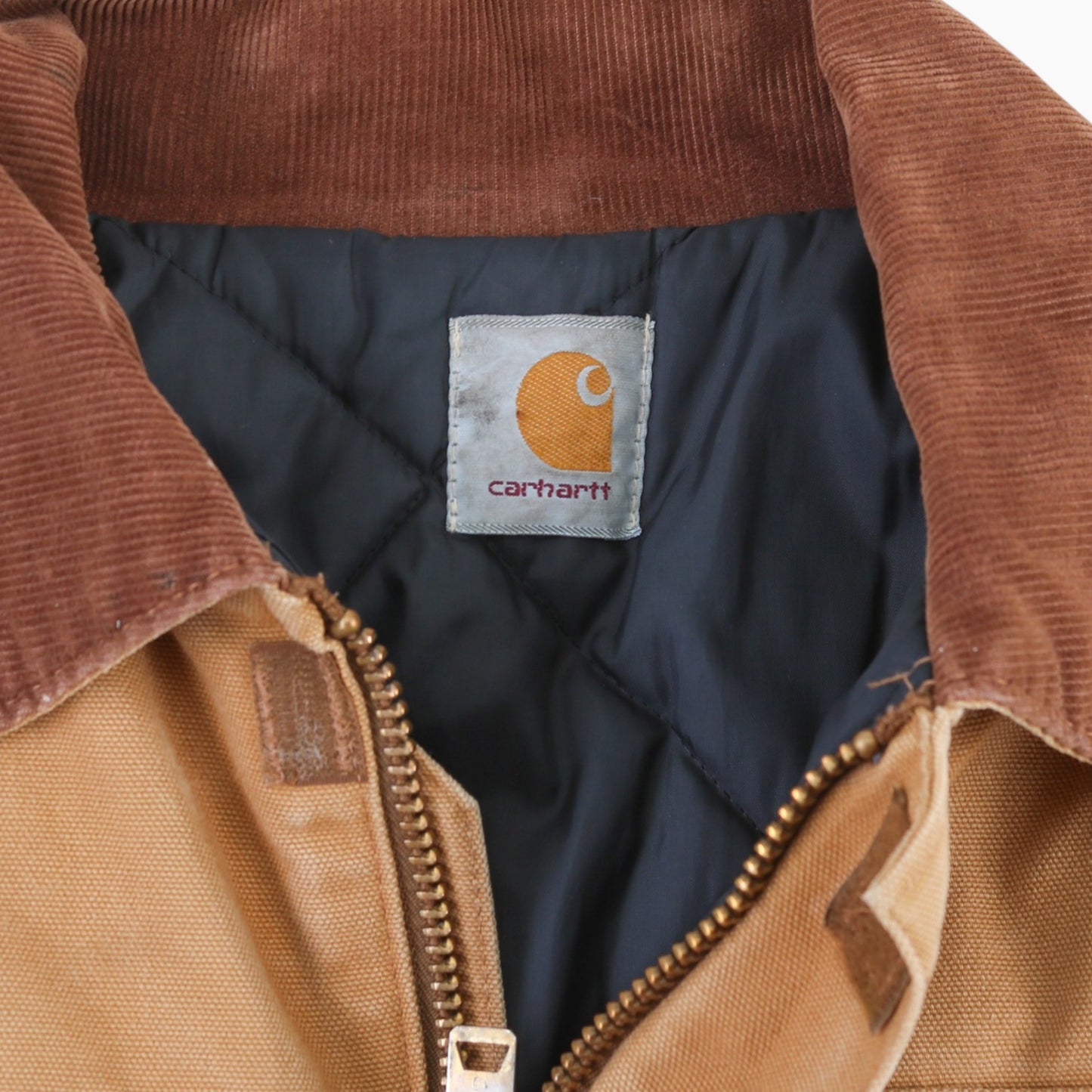 Arctic Jacket - Brown
