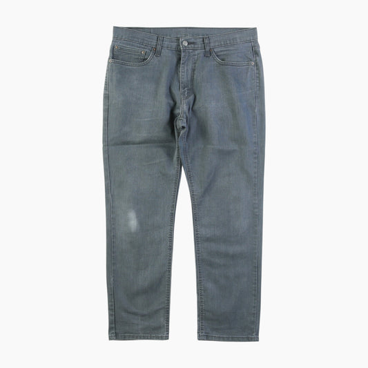 Vintage 541Jeans - Grey 34/30