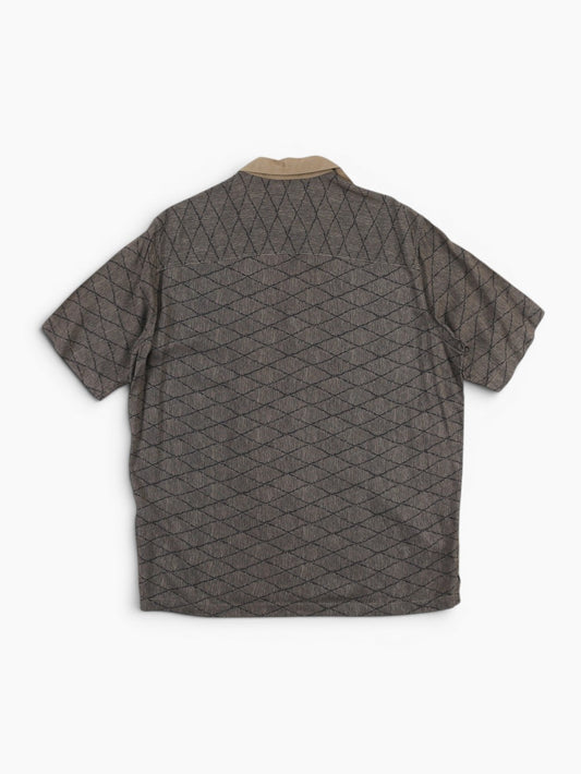 'Axcess' Bowling Shirt
