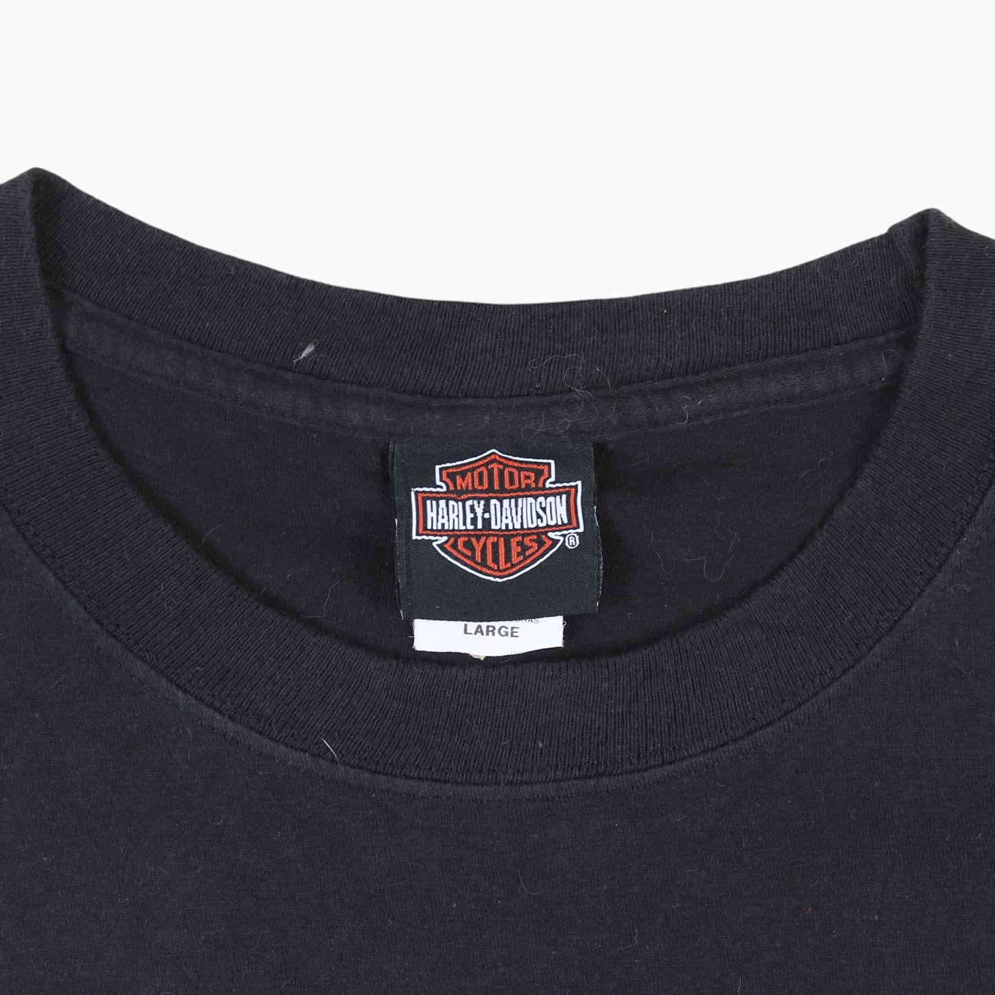 'Buckeye Ohio' T-shirt