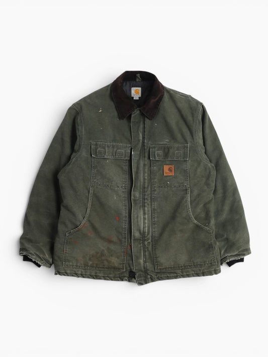 Arctic Jacket - Green