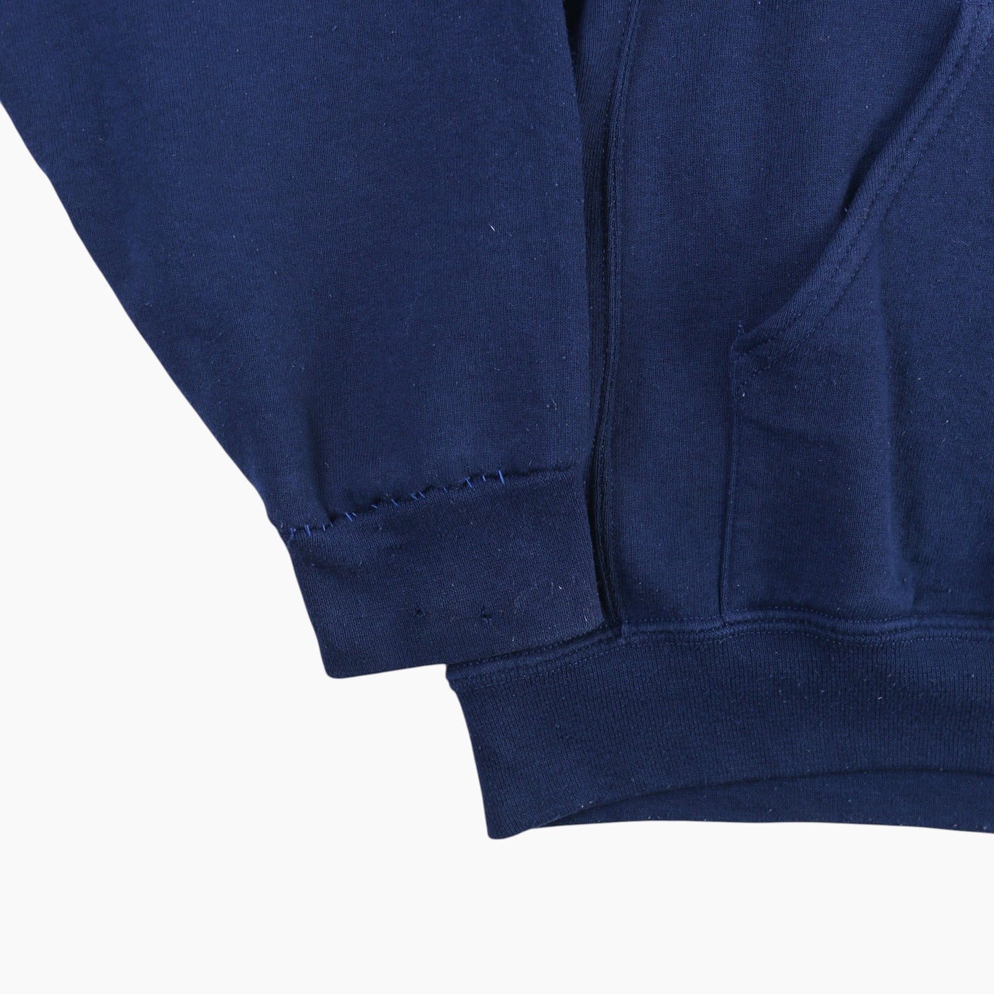 'Yale' Hooded Sweatshirt