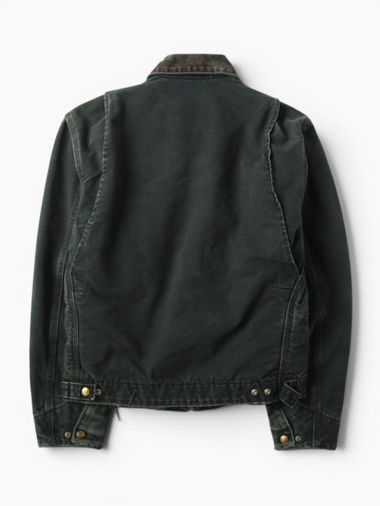 Detroit Jacket - Black