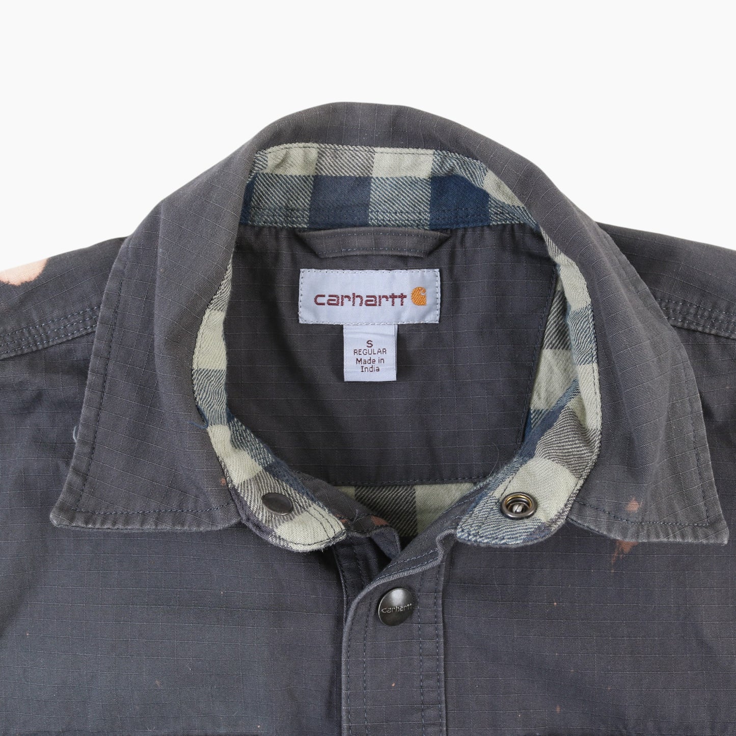 Work Shirt - Grey