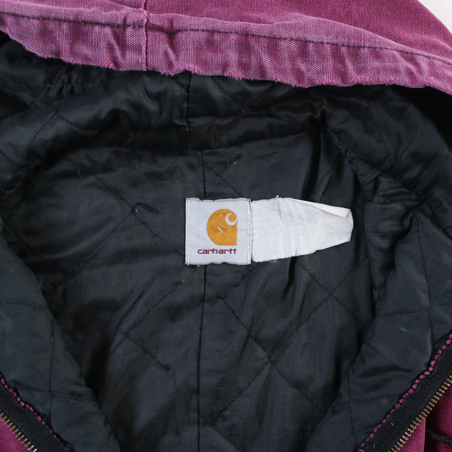 Active Hooded Jacket - Pink