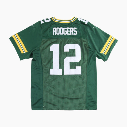 Green Bay Packers NFL Jersey - Green