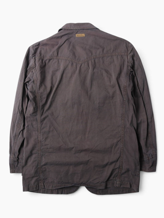 'Marlboro Classics' Barn Coat