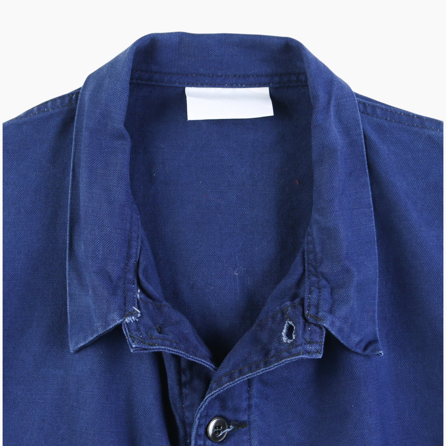 Vintage Chore Jacket - Blue