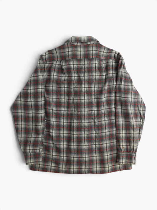 Vintage Flannel Shirt