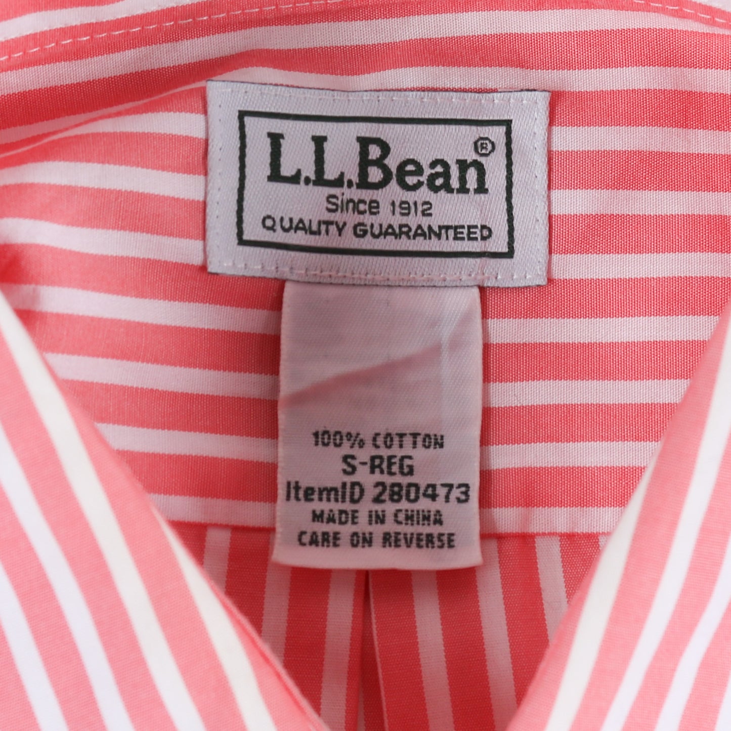 Shirt - Pink