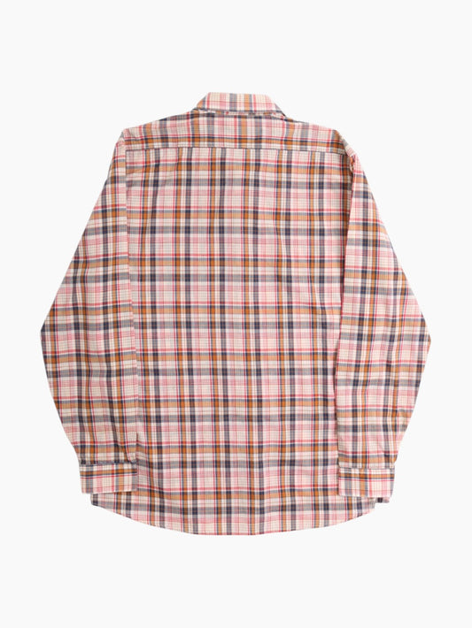 Vintage Long Sleeved 'Geno By Gene Ostro' Shirt