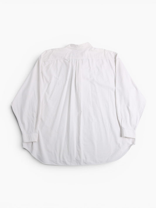 Vintage Shirt - White