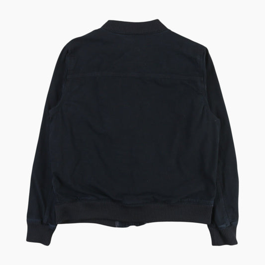 Work Jacket - Black