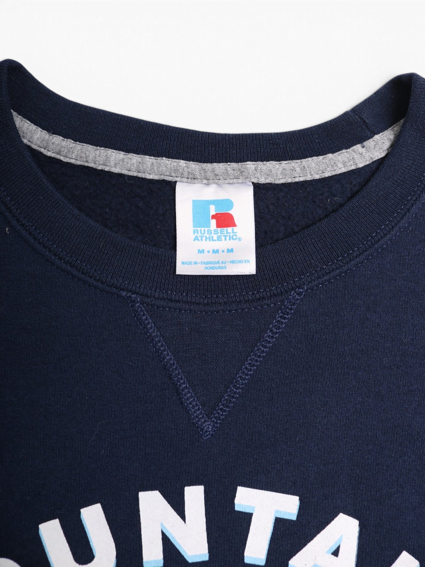 Vintage 'Fountain City' Sweatshirt