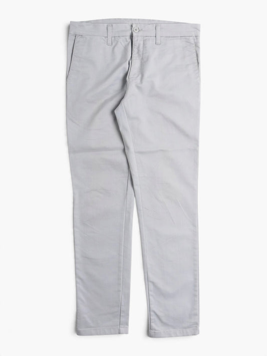 Vintage Work Pants - Grey - 32/32