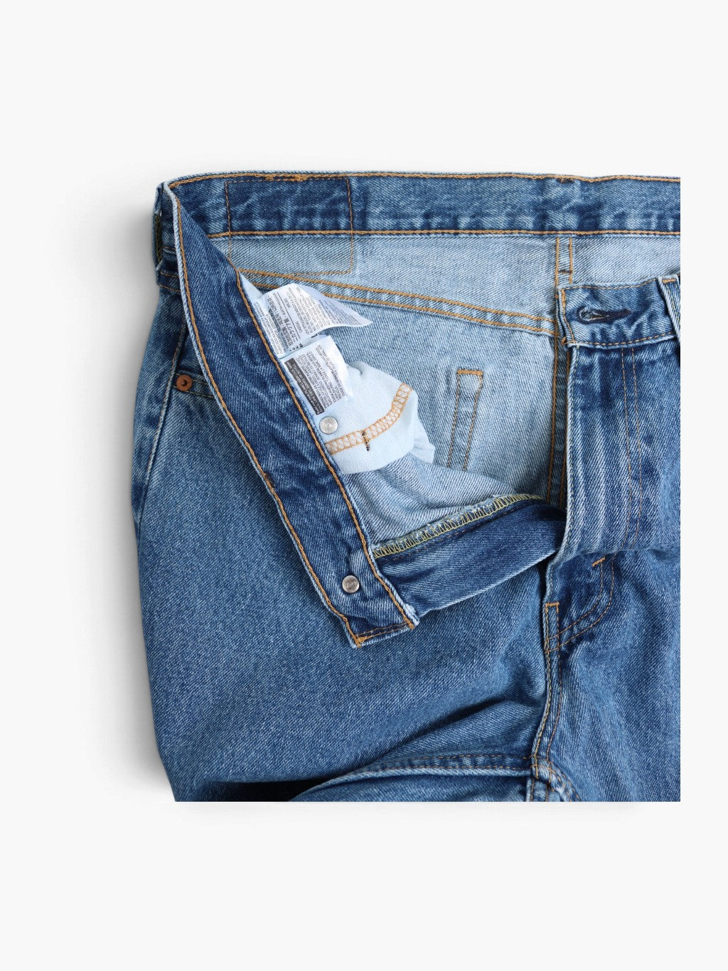 Vintage 550 Jeans - 36/34