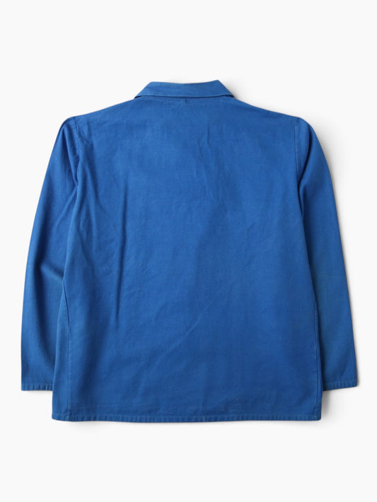 Vintage Chore Jacket - Blue