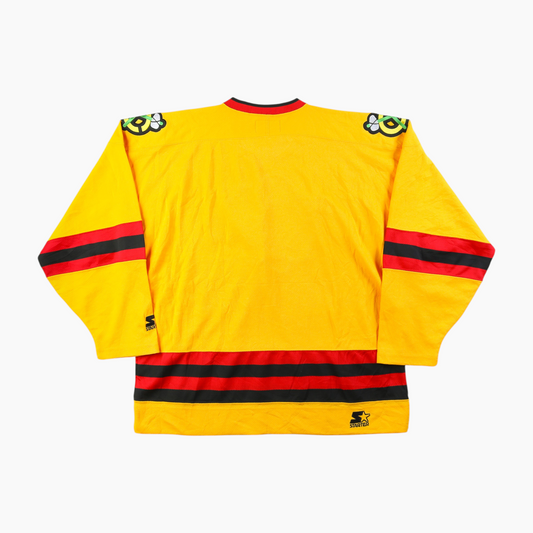 Chicago Blackhawks NHL Jersey