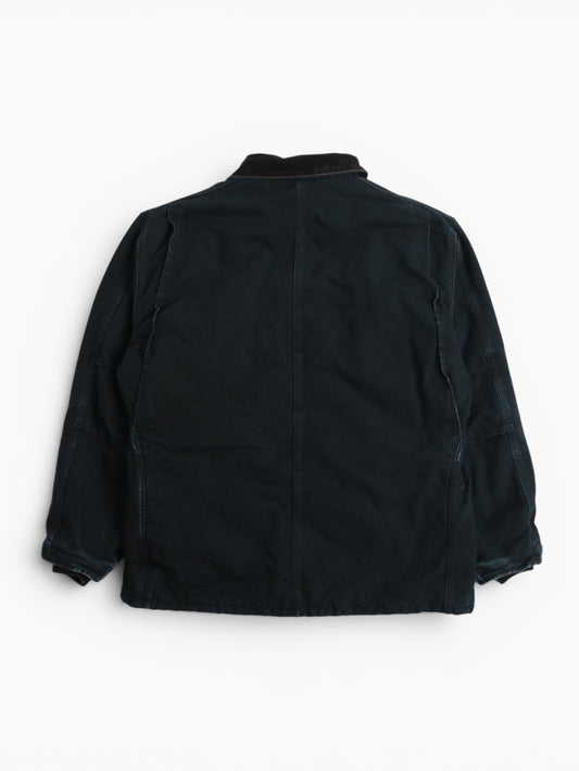 Arctic Jacket - Black