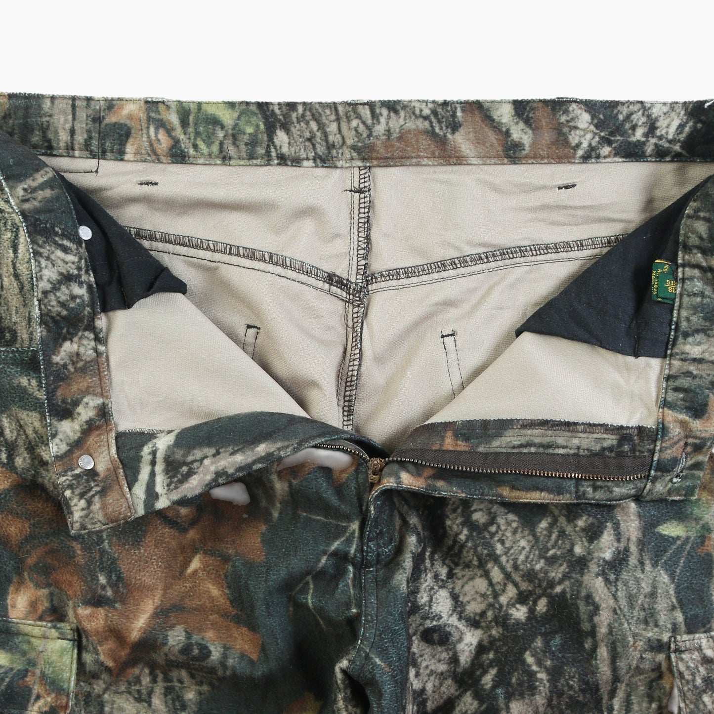 Vintage Realtree Pants 38/34