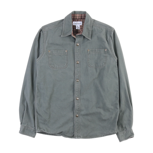 Work Shirt - Green