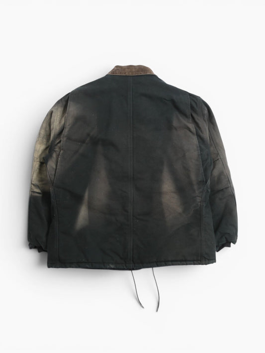 Arctic Jacket - Black