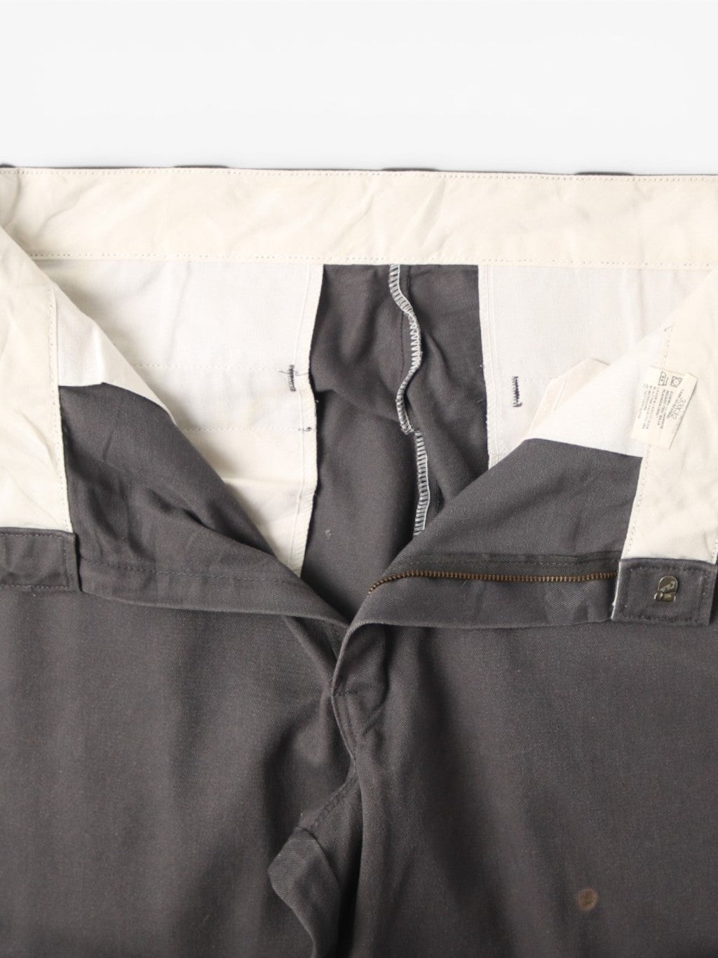 Work Pants - Grey - 33/32