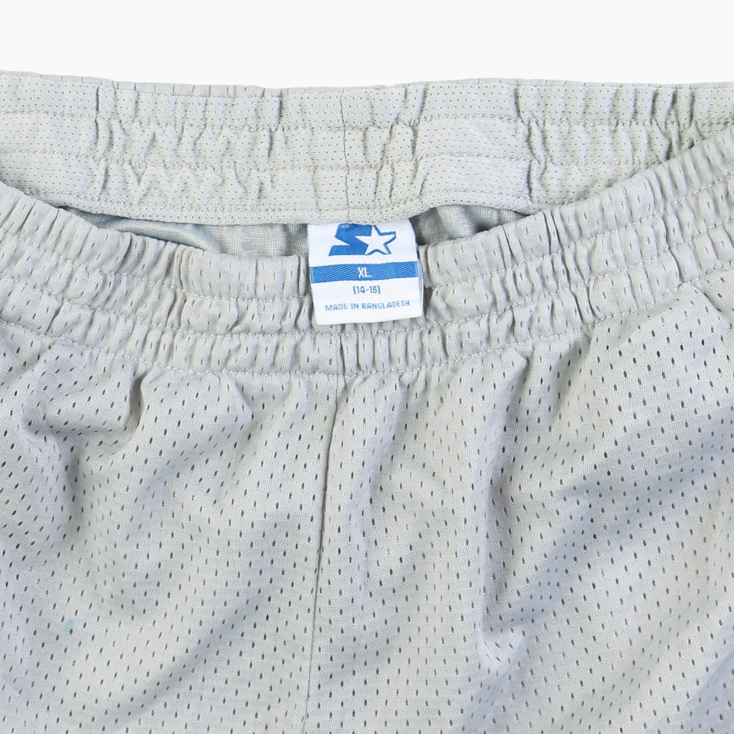 'Starter' Basketball Shorts