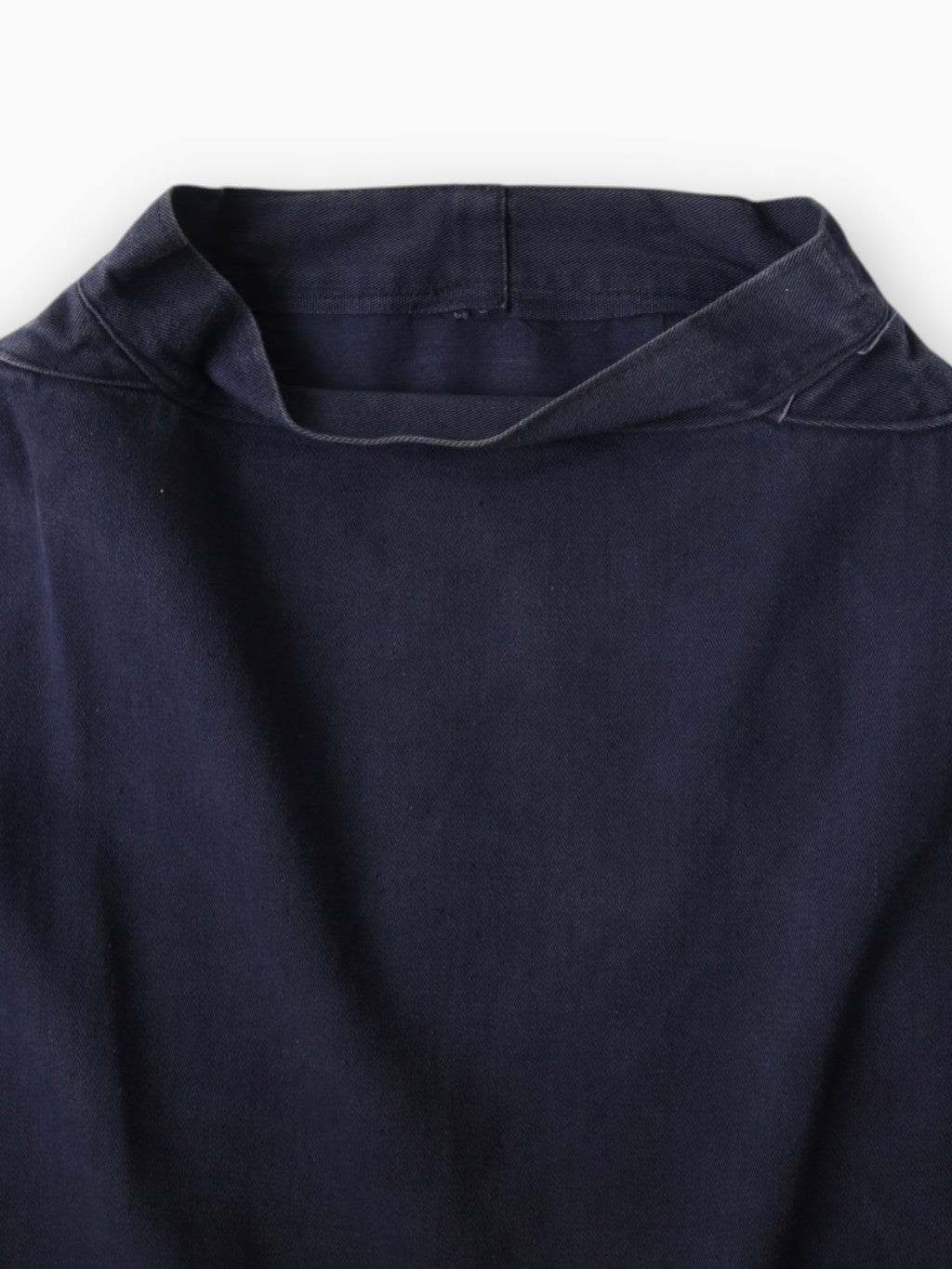 Vintage Smock - Navy