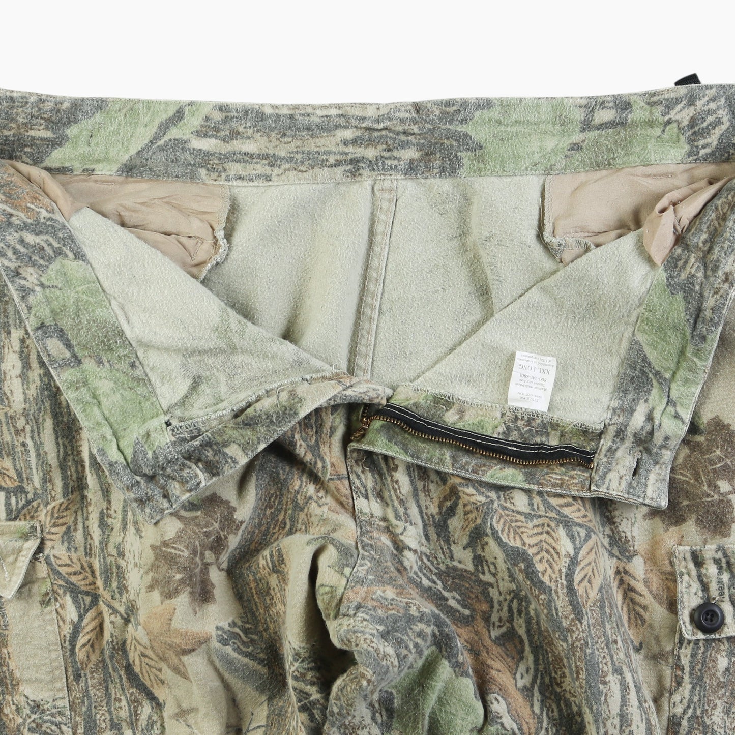 Vintage Realtree Pants 44/34