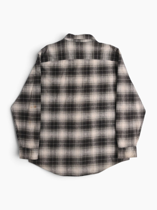 Vintage Flannel Shirt