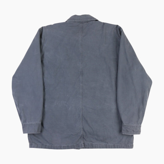 Work Shirt - Grey