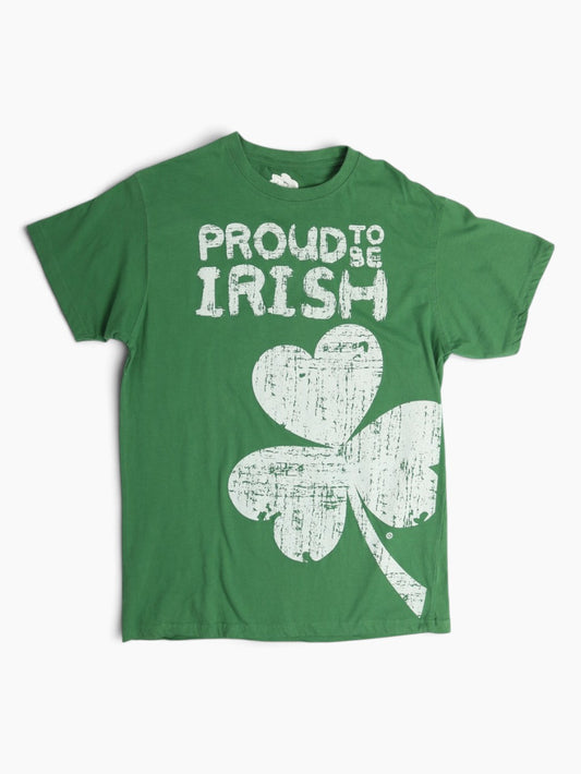 Proud To Be Irish T-shirt