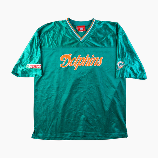 Miami Dolphins NFL Jersey