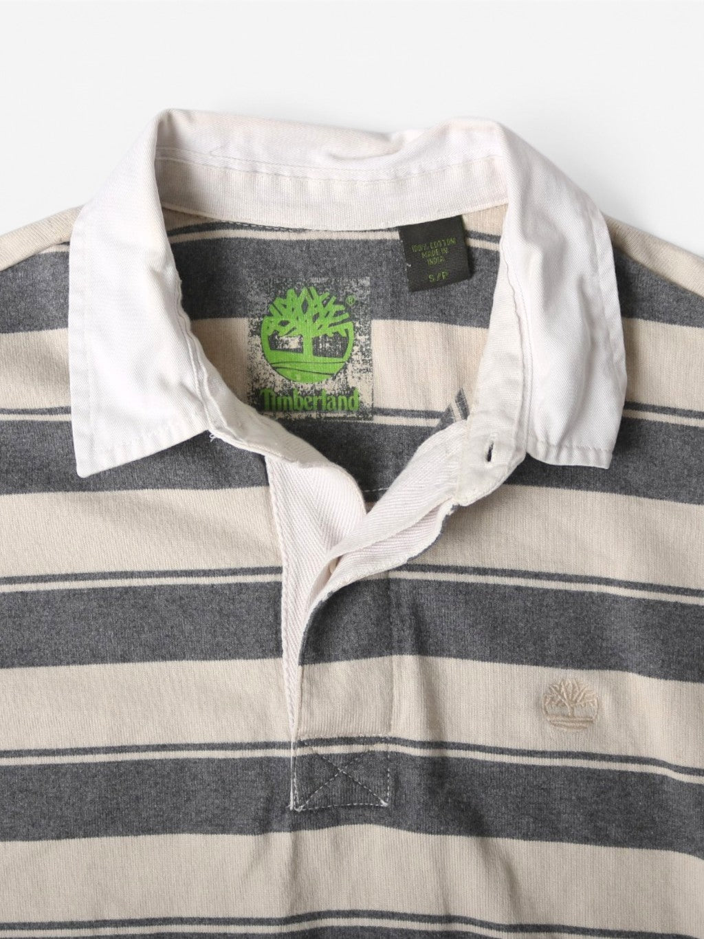Timberland Rugby Shirt