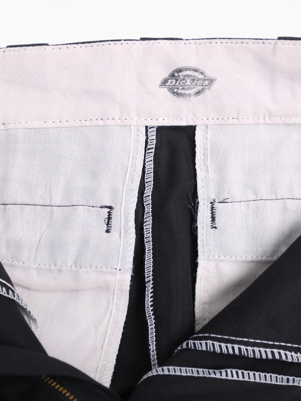 Work Pants - Black - 30/28