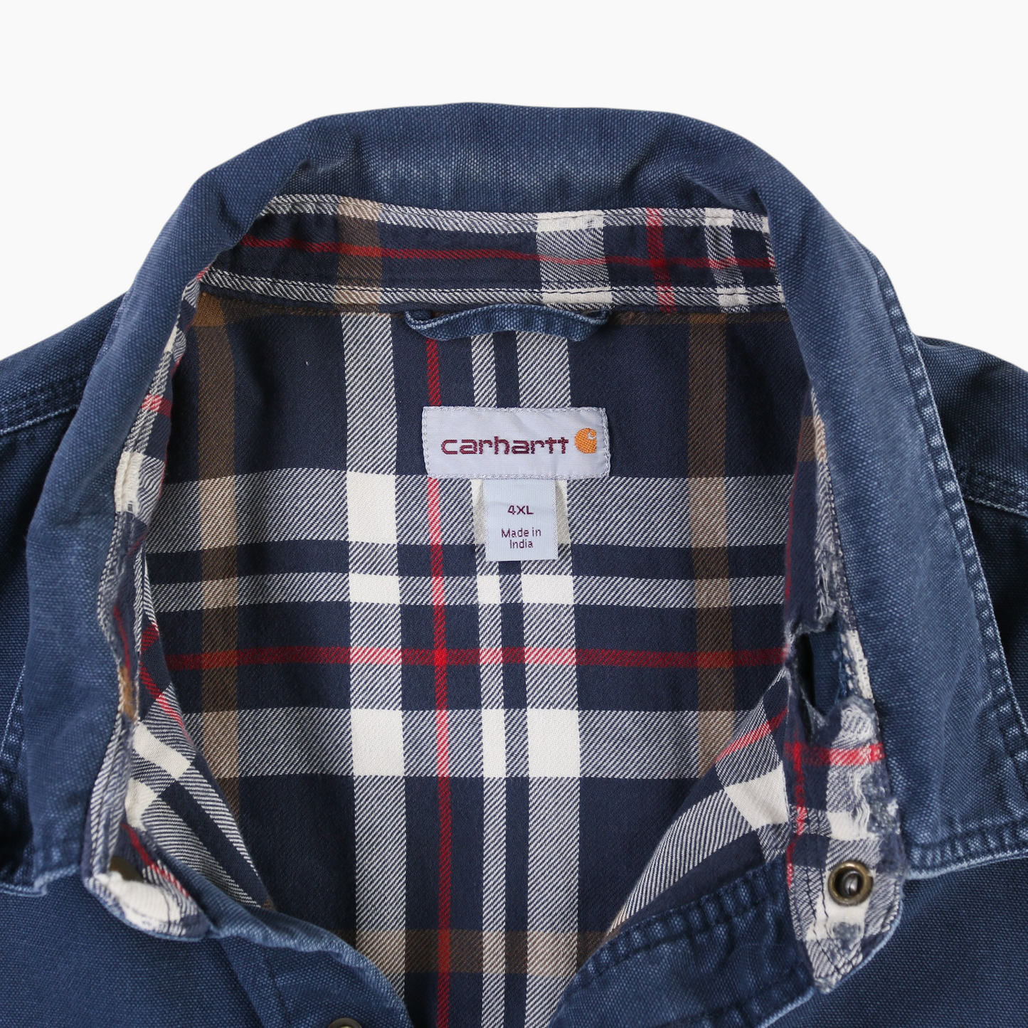 Work Shirt - Navy