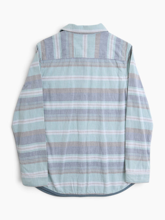 Vintage Flannel Shirt