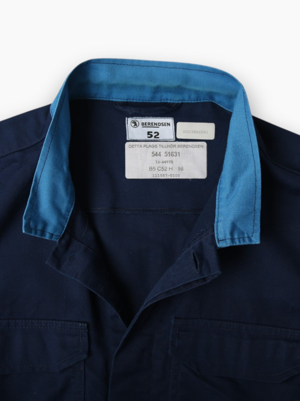 Vintage Work Jacket