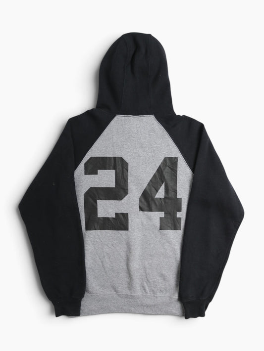 Vintage 'Big Bear Hockey' Hooded Sweatshirt
