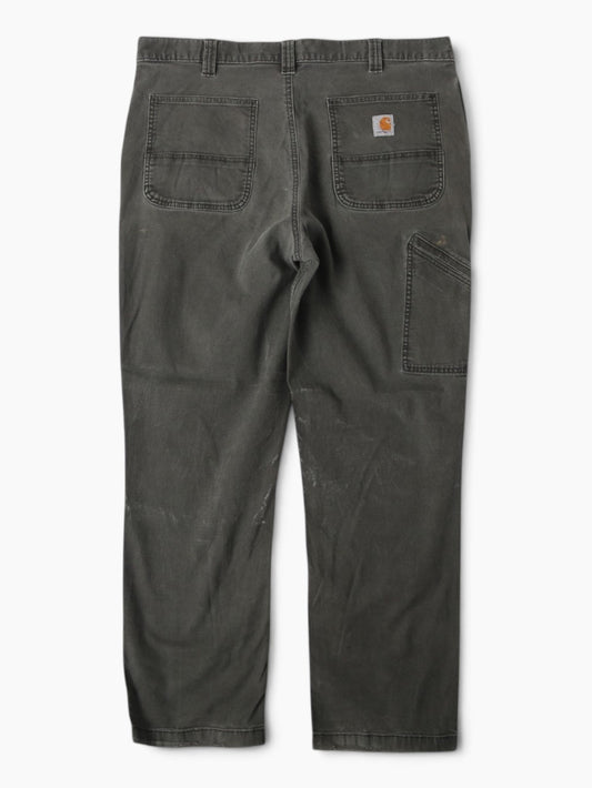 Vintage Carpenter Pants - Grey - 38/32