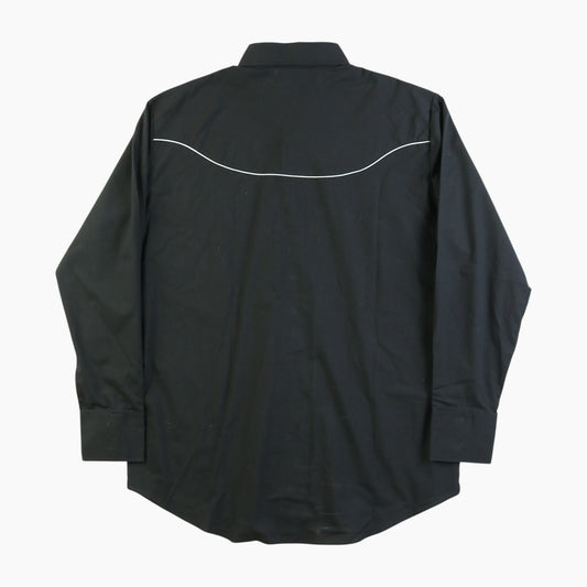 Western Shirt