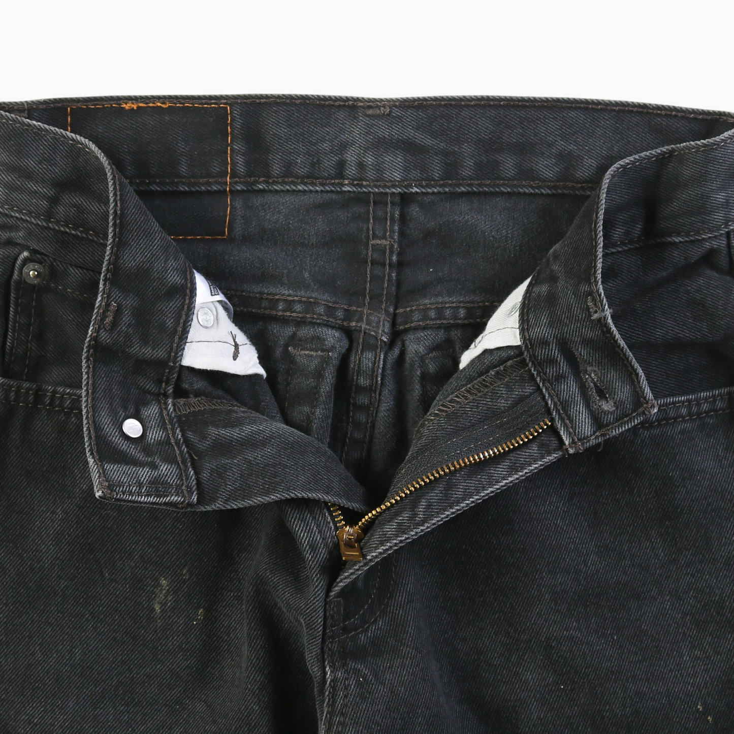 Vintage 516 Jeans - Black 29/32